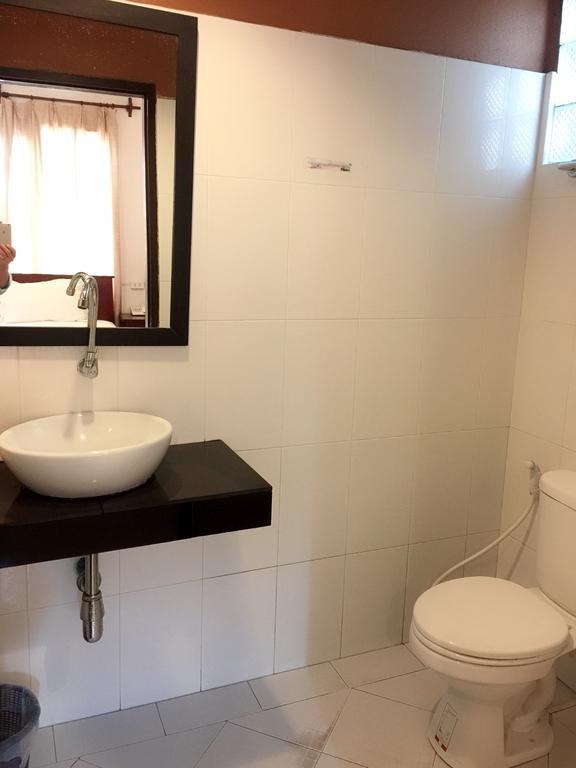 Vientiane Sp Hotel Экстерьер фото