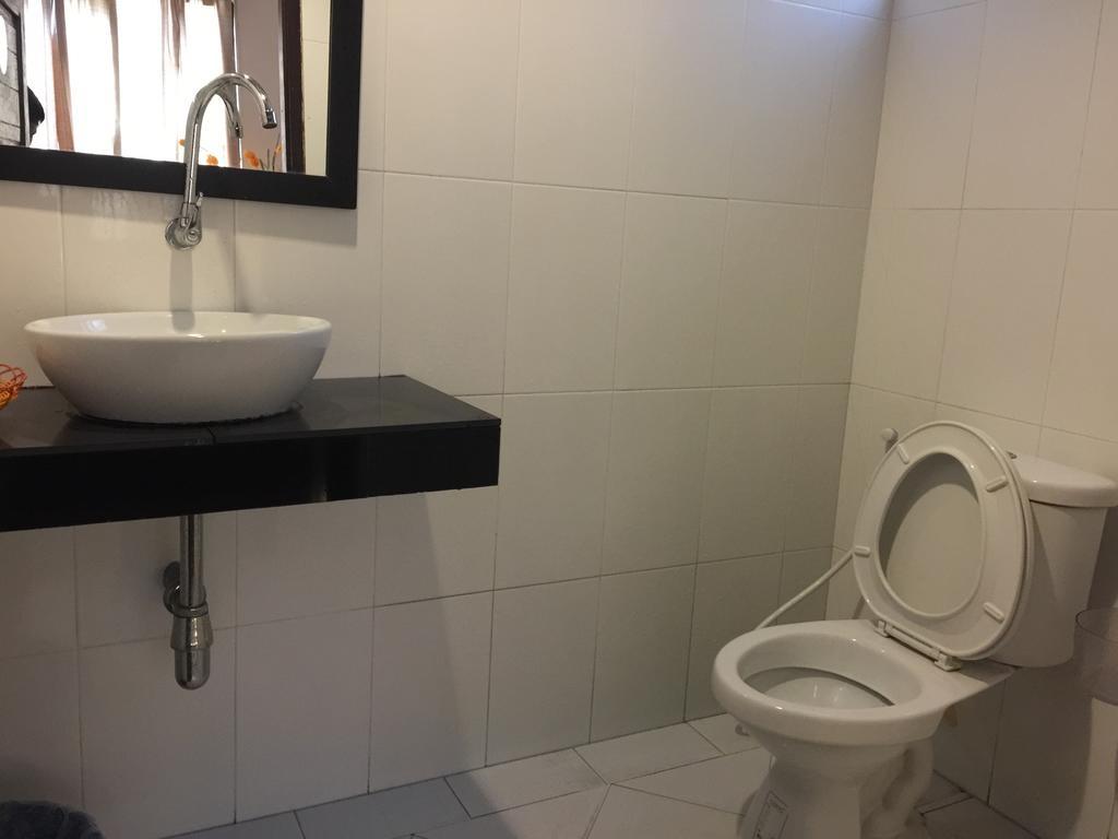 Vientiane Sp Hotel Экстерьер фото